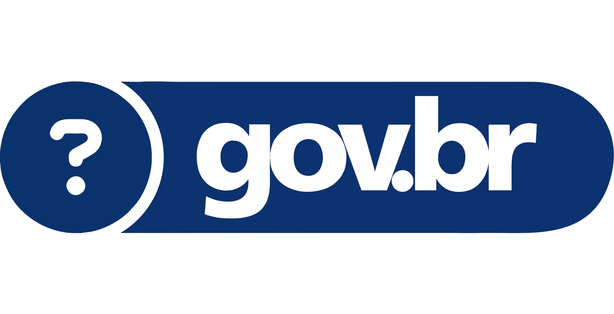 Logo Gov.br