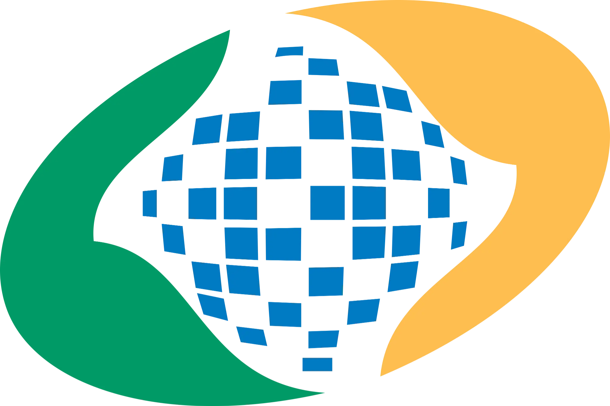 Logo INSS